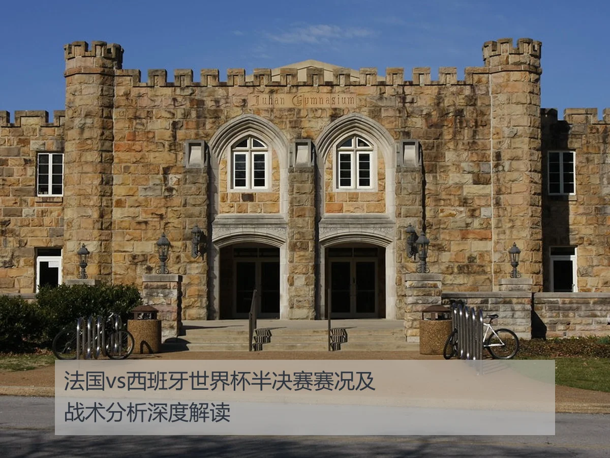 法国vs西班牙世界杯半决赛赛况及战术分析深度解读