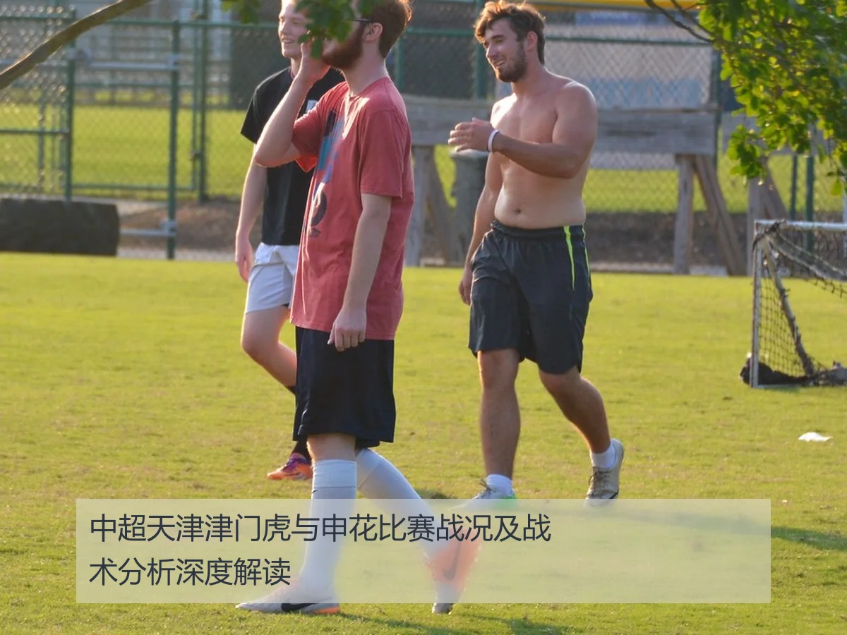 中超天津津门虎与申花比赛战况及战术分析深度解读